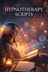 Button for Pre-recorded scripts