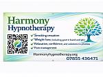 Harmony Hypnotherapy